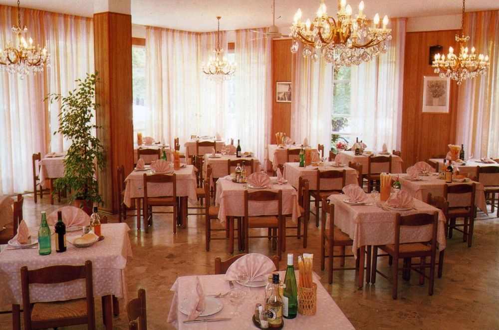 Hotel Rio Cesenatico Eksteriør bilde