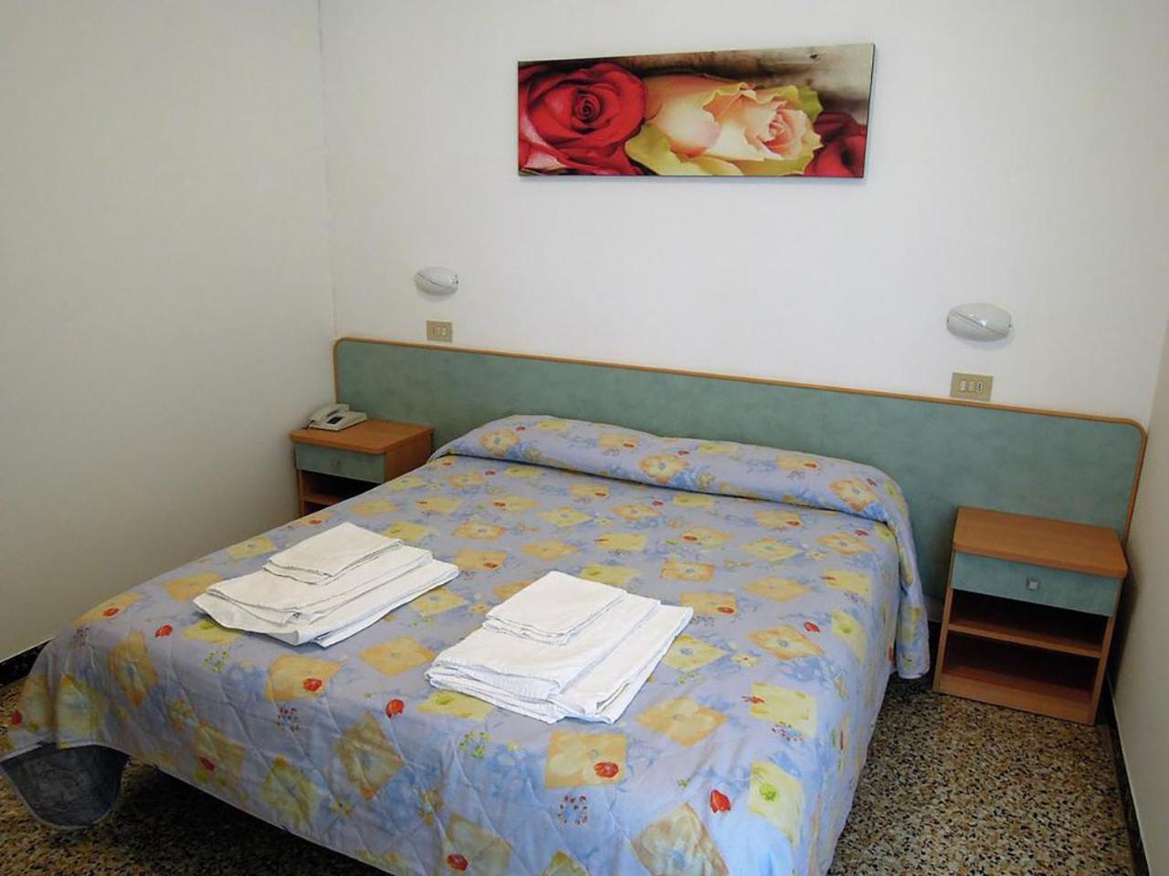 Hotel Rio Cesenatico Eksteriør bilde
