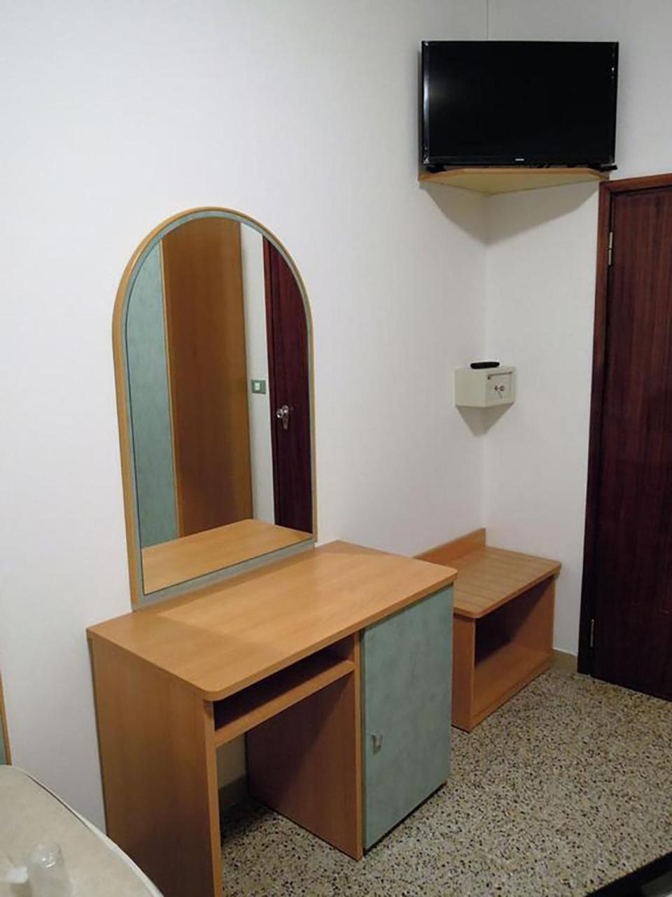 Hotel Rio Cesenatico Eksteriør bilde