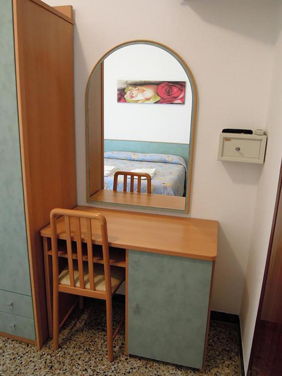 Hotel Rio Cesenatico Eksteriør bilde