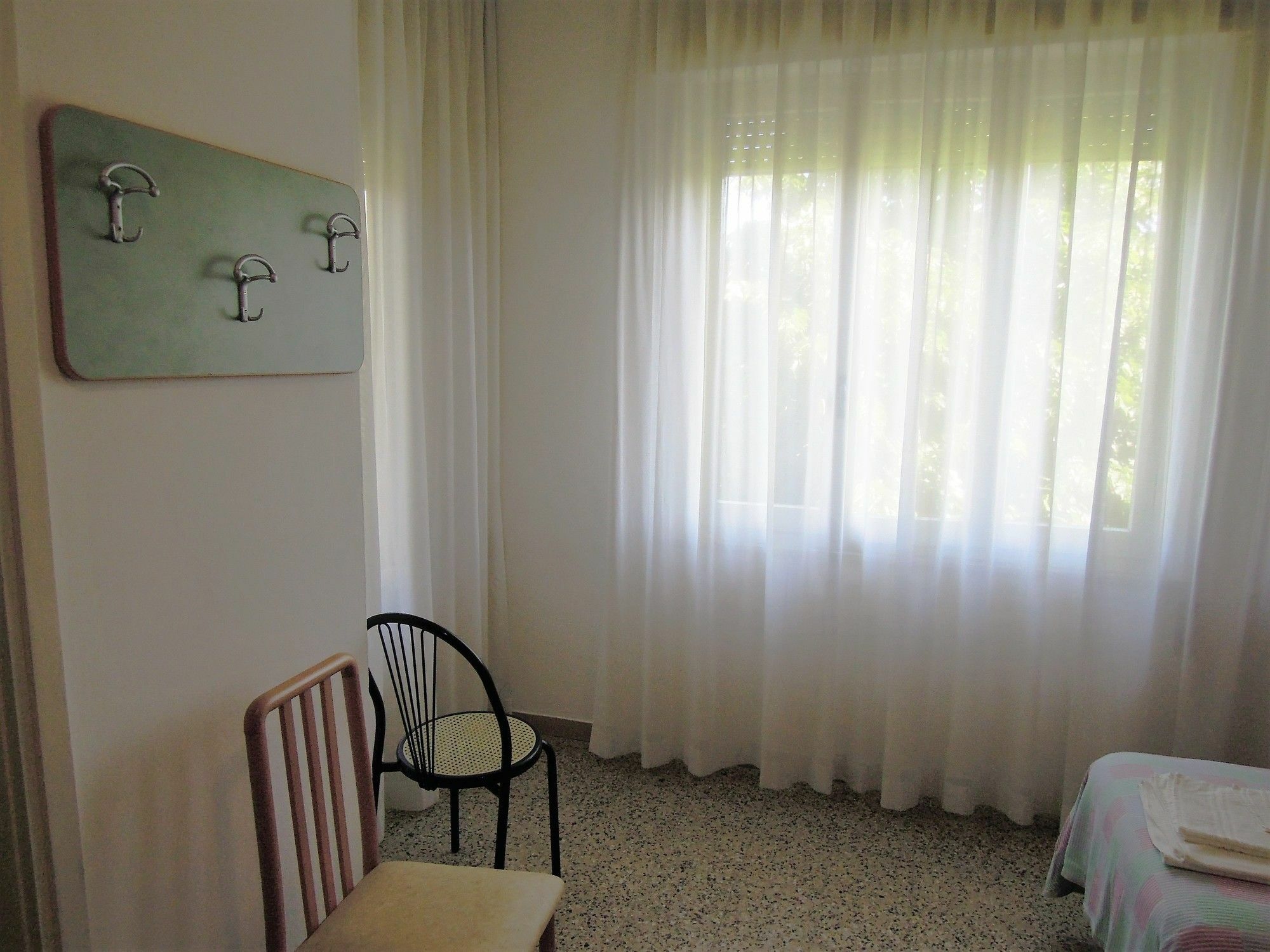 Hotel Rio Cesenatico Eksteriør bilde