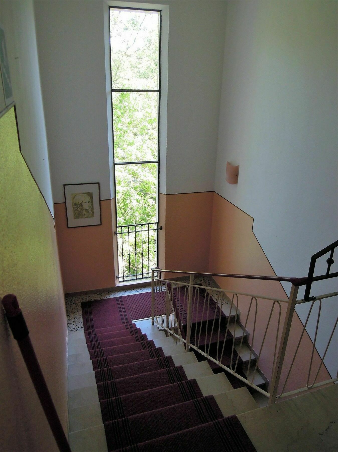 Hotel Rio Cesenatico Eksteriør bilde