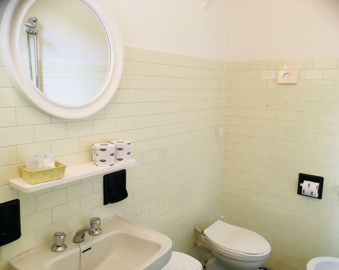 Hotel Rio Cesenatico Eksteriør bilde