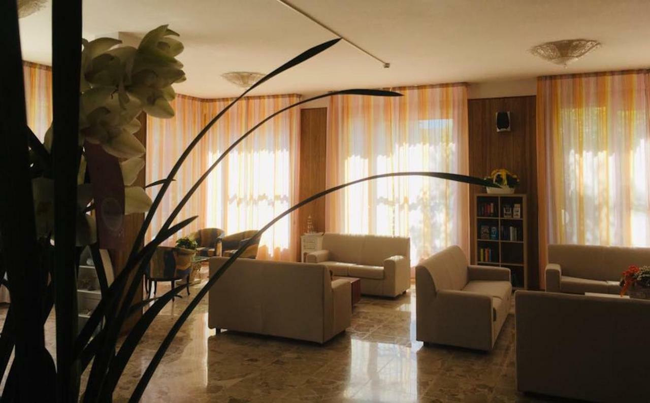 Hotel Rio Cesenatico Eksteriør bilde