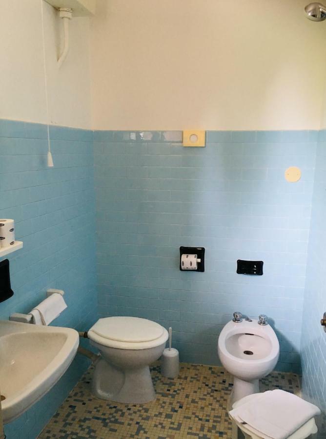 Hotel Rio Cesenatico Eksteriør bilde